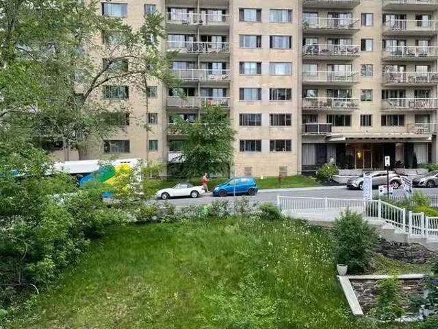 Condo for rent in St. Leonard's, Quebec