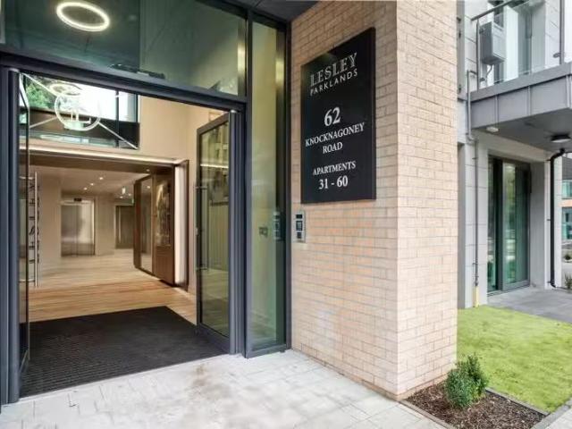 Apartment to rent