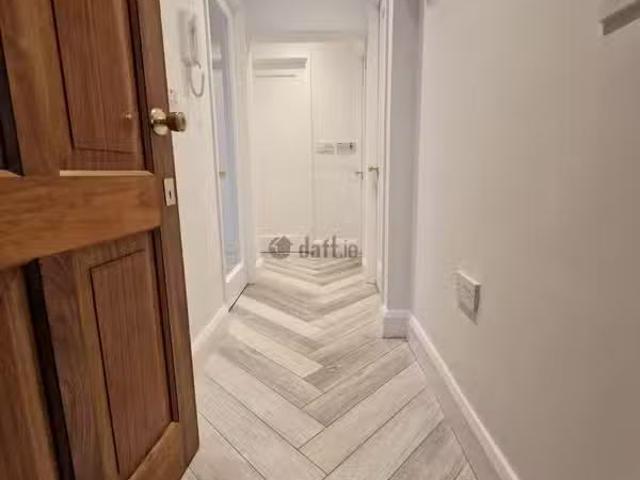 Apartment to rent