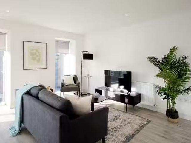 Apartment to rent