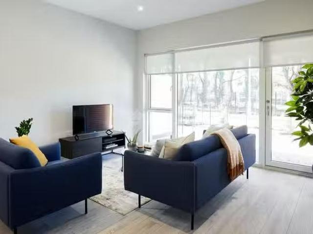 Apartment to rent