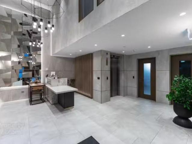 Apartment to rent