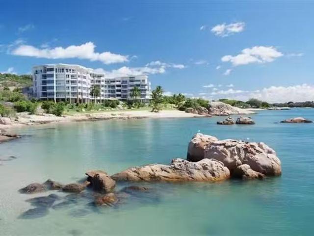 Apartment for rent in Bowen, Queensland