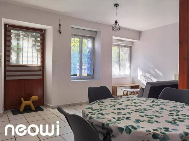 Appartement location à Aurillac