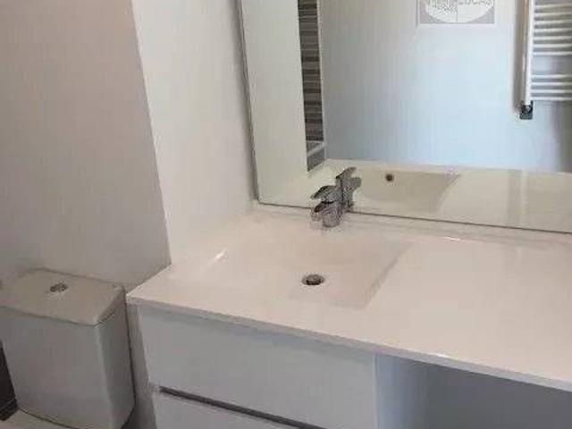 Appartement location à Nanterre, Colombes