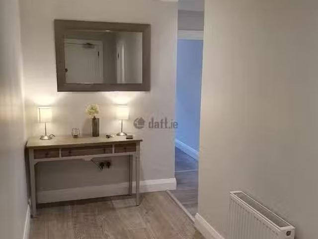 Apartment to rent