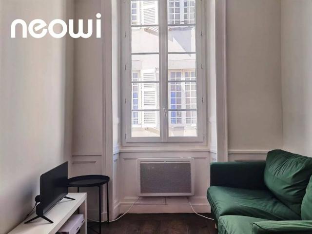 Appartement location à Aurillac