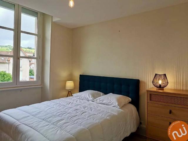 Appartement location à Aurillac