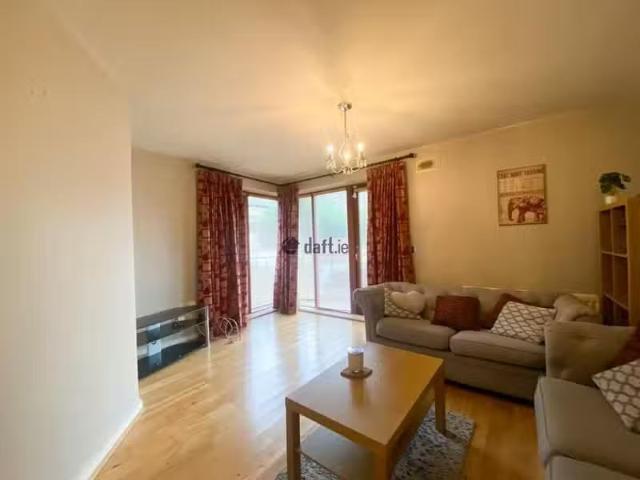 Apartment to rent