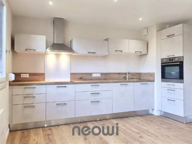 Appartement location à Aurillac