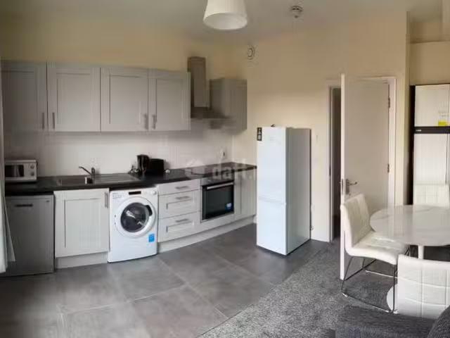 Apartment to rent