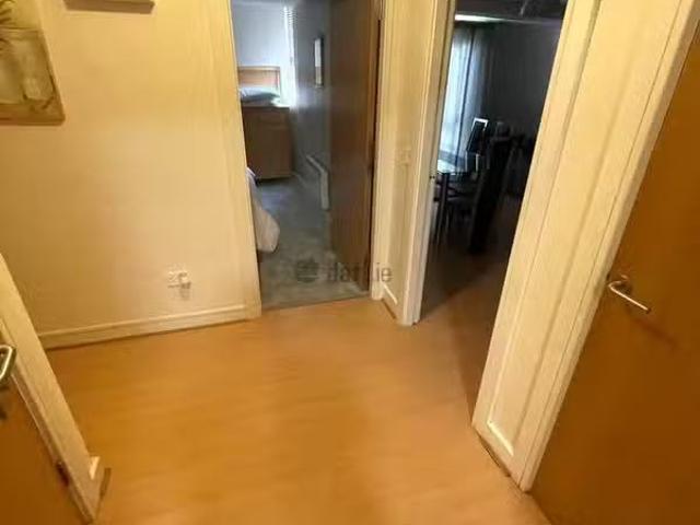 Apartment to rent