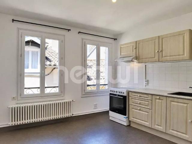 Appartement location à Aurillac