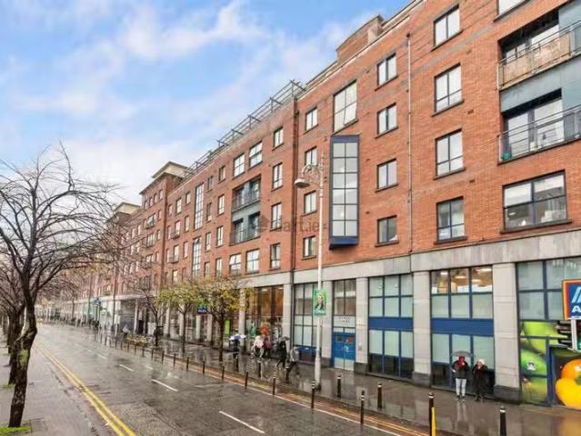 Apartment to rent
