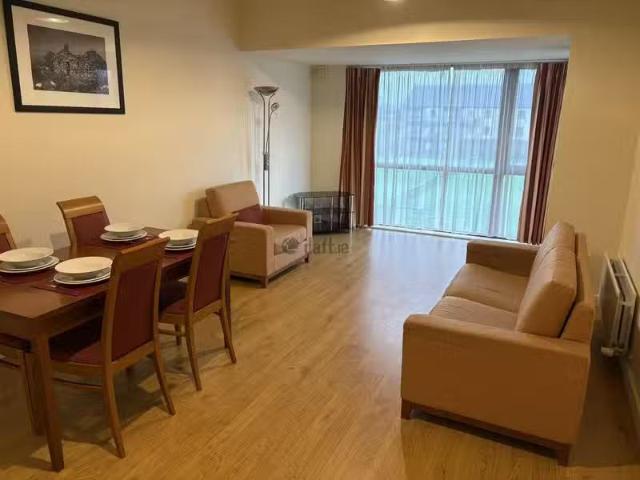 Apartment to rent