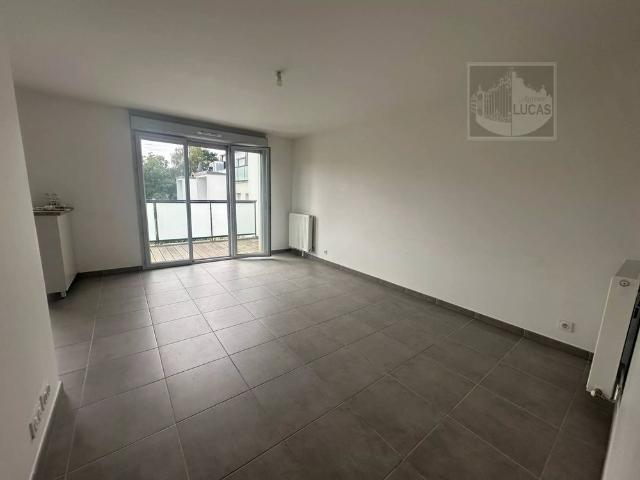 Appartement location à Melun, Cesson