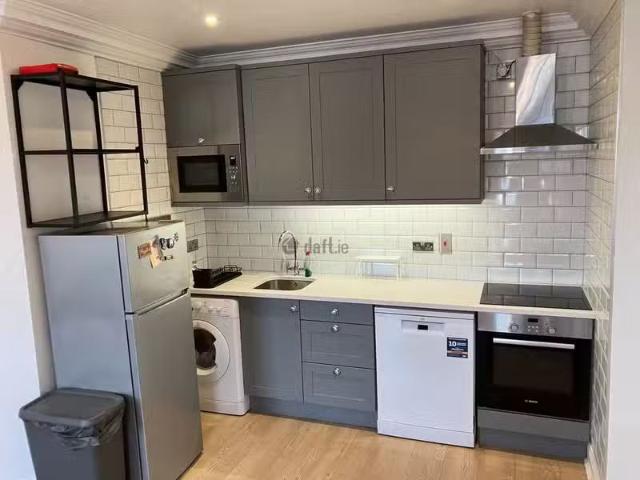 Apartment to rent