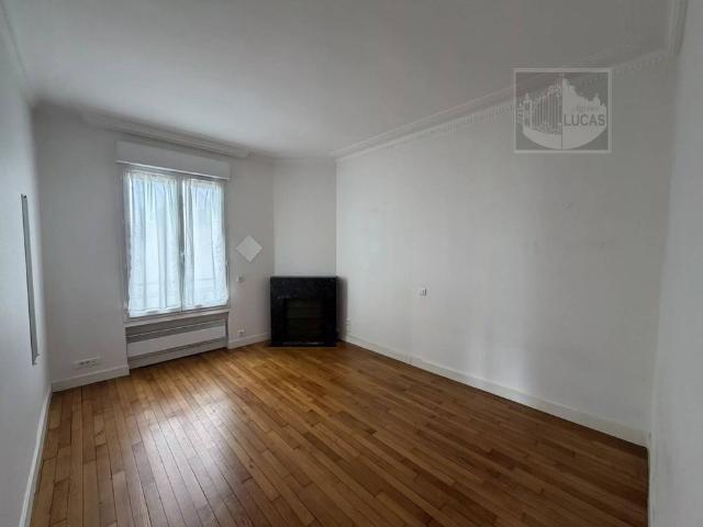Appartement location à Antony, Bourg-la-reine