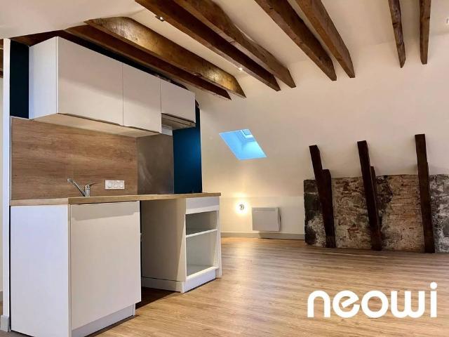 Appartement location à Aurillac