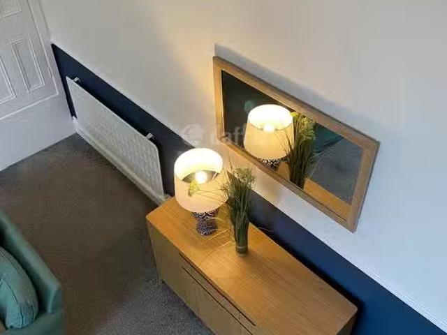 Apartment to rent