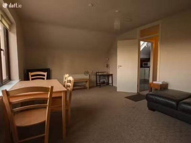 Apartment to rent