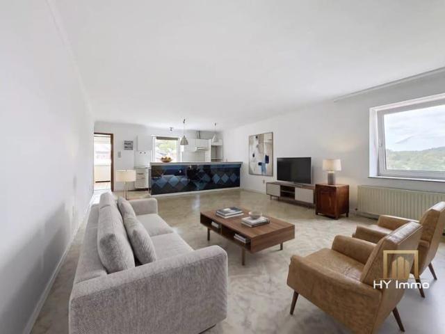 Appartement location à Aiseau, Wallonie
