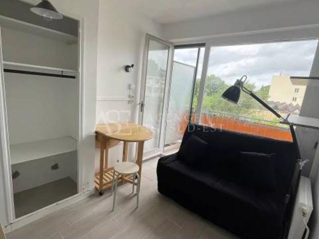 Appartement location à Saint-Eutrope, Aix-en-provence