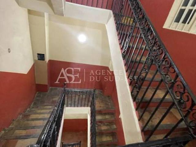 Appartement location à Saint-Eutrope, Aix-en-Provence