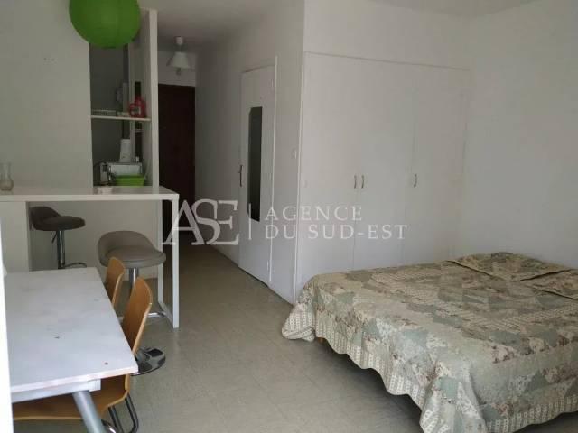 Appartement location à Saint-Eutrope, Aix-en-Provence