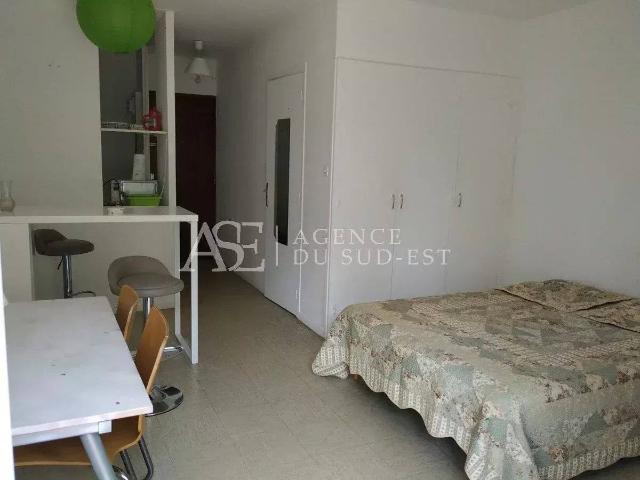 Appartement location à Saint-Eutrope, Aix-en-Provence