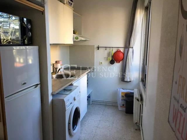 Appartement location à Aix-en-Provence, Aix-en-provence