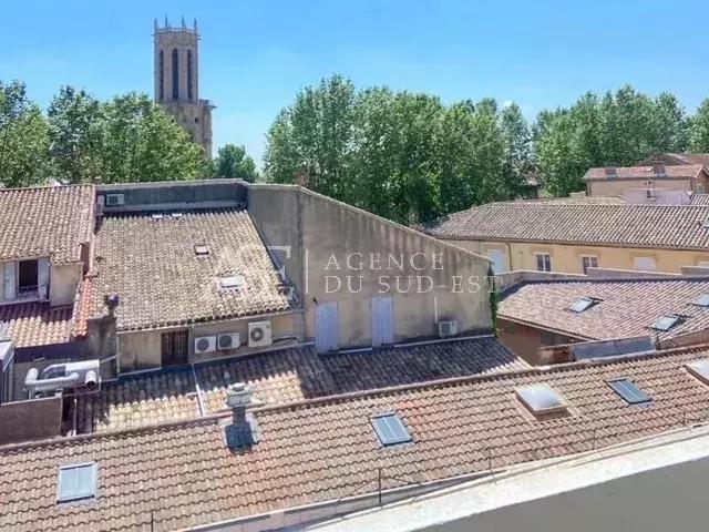 Appartement location à Aix-en-Provence, Aix-en-provence
