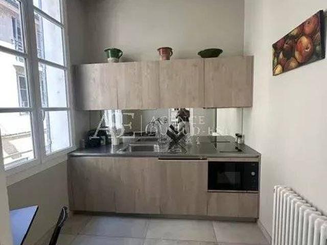 Appartement location à Aix-en-Provence, Aix-en-provence