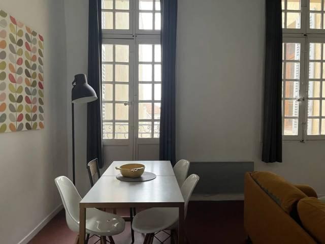 Appartement location à Aix-en-Provence, Aix-en-provence