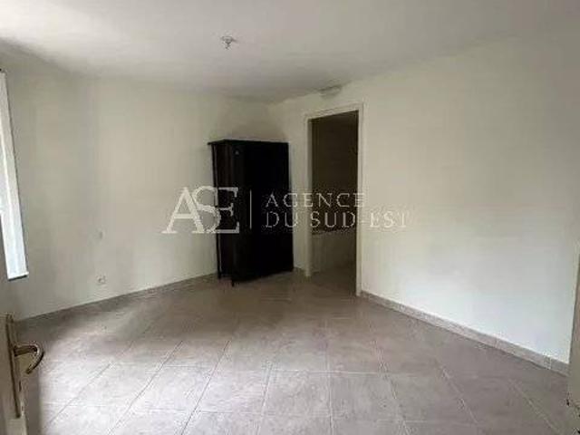Appartement location à Saint-Eutrope, Aix-en-Provence