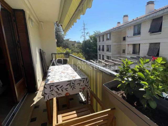 Appartement location à Aix-en-Provence, Aix-en-provence