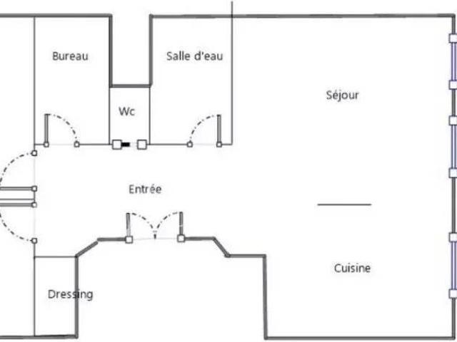 Appartement location à Aix-en-Provence, Aix-en-provence