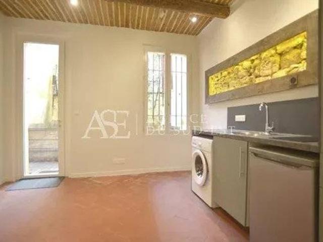 Appartement location à Aix-en-Provence, Aix-en-provence