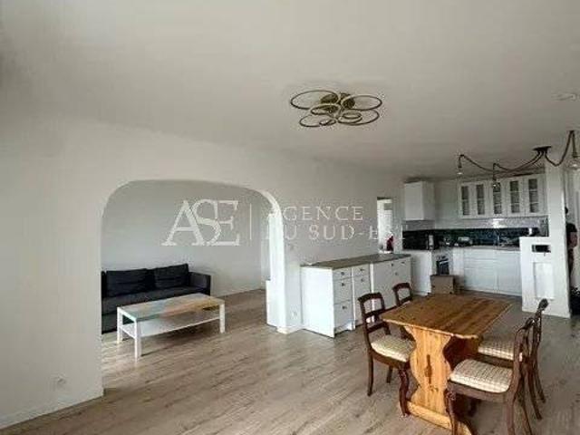 Appartement location à Saint-Eutrope, Aix-en-Provence