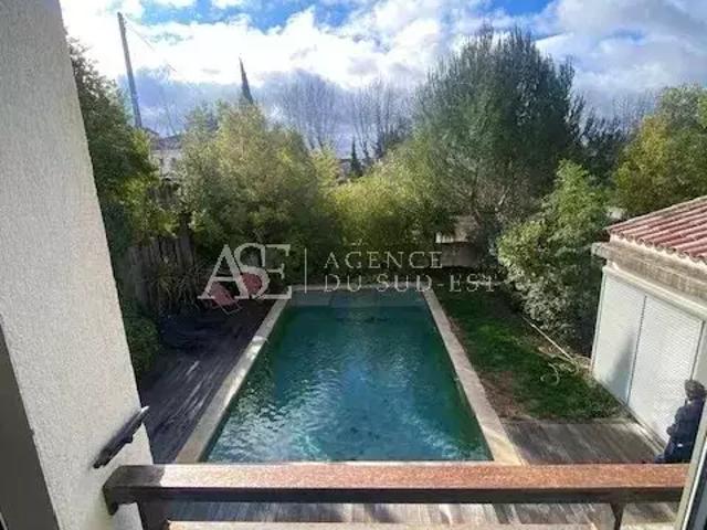 Appartement location à Aix-en-Provence, Aix-en-provence
