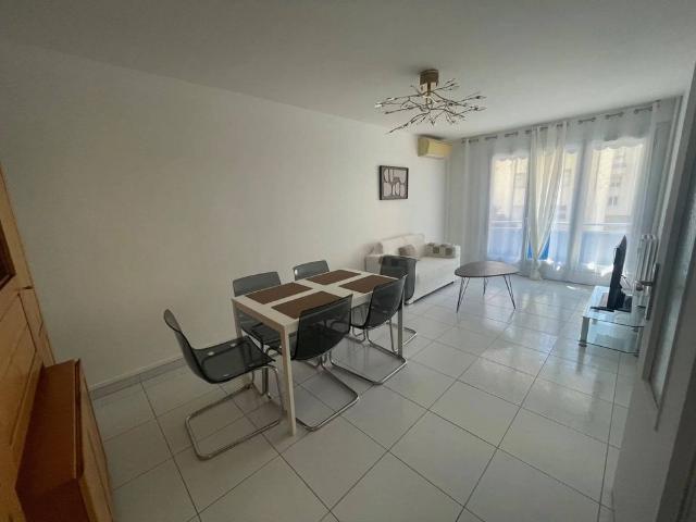 Appartement location à La Régence, Antibes