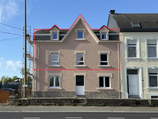 Appartement location à Bonnert, Arlon