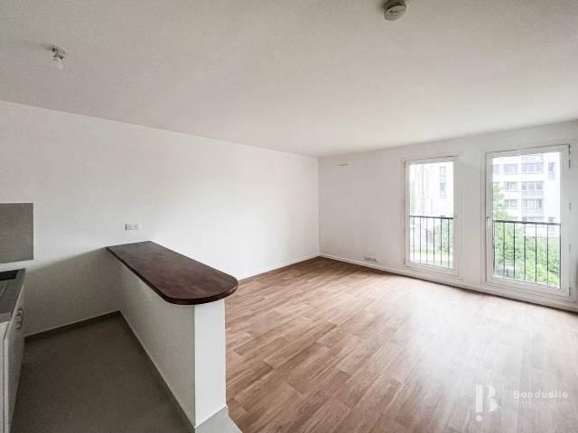 Studio location à Nanterre, Asnières-sur-seine