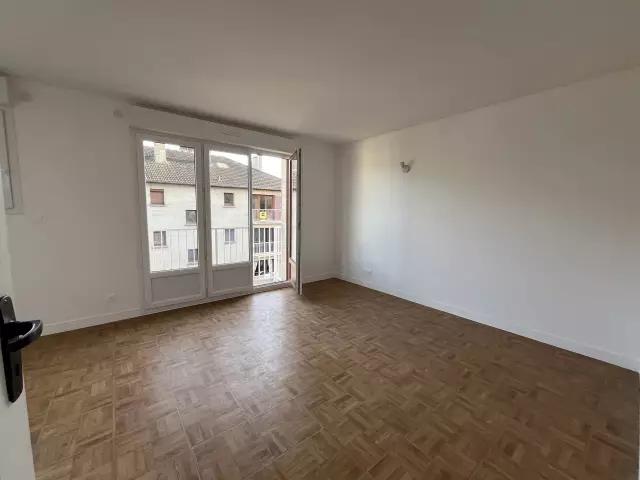 Appartement location à Palaiseau, Athis-mons