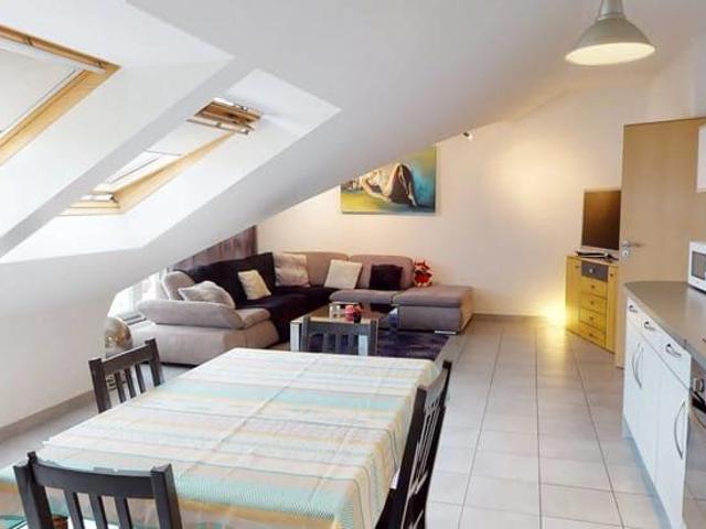 Appartement location à Aubange, Wallonie