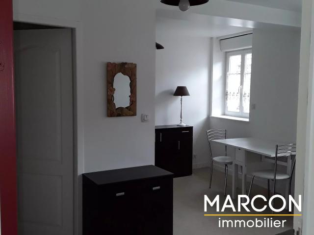 Appartement location à Argentan, Aubusson