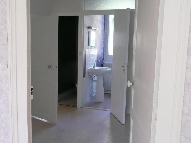 Appartement location à Argentan, Aubusson