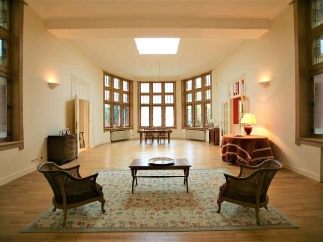 Appartement location à Oudergem, Bruxelles