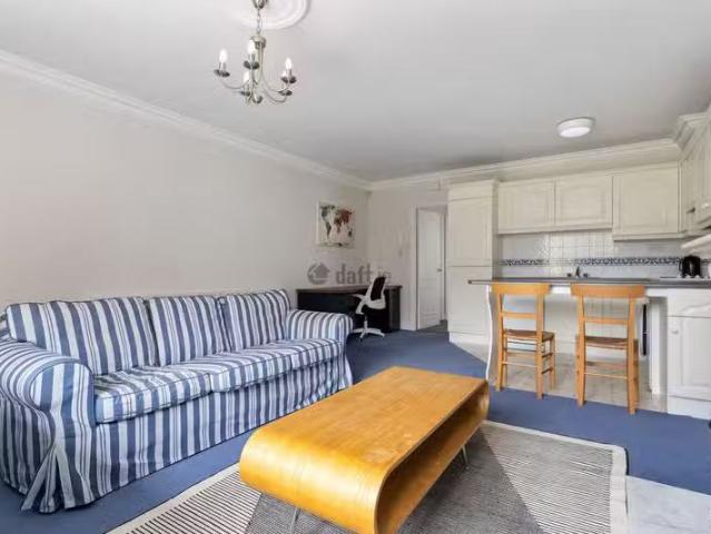 Apartment to rent