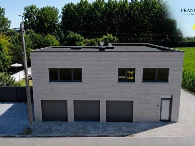 Appartement location à Bassenge, Wallonie